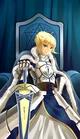 Artoria Pendragon