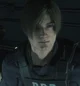 Leon S Kennedy