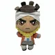 -avdol plushie-