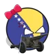 Bosniaball