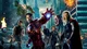Avengers