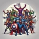 Avengers