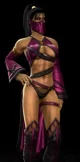 Mileena