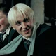 Draco Malfoy rival 