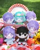 Omori plushies
