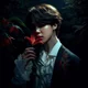 Park Jimin_Demon