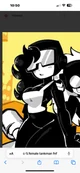 Female tankman fnf