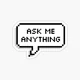 Ask me anything 