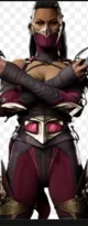 Mileena 
