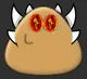Demonic Pou