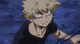 Bakugo Katsuki