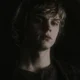 Tate Langdon