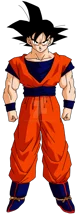 Goku