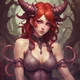 Succubus Mages