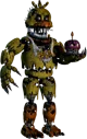 Nightmare Chica