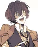 Dazai Osamu