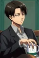 Levi Ackerman