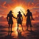 CowBoy Fantasy RPG