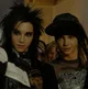 Kaulitz twins
