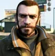 Niko Bellic Wanna Be