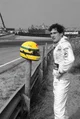 ayrton senna 