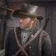 Arthur Morgan