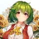 Yuuka Kazami