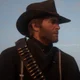 Arthur Morgan 