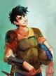 Percy Jackson