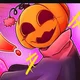 Pumpkin jack