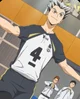 Bokuto 