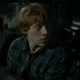 Ron Weasley 