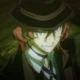 Chuuya Nakahara