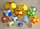 Archimedean Solids