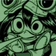 Tsuyu Asui