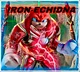 IRON-ECHIDNA