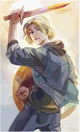 Magnus Chase