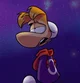Rayman celoso