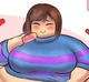 Fat frisk
