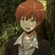 Karma Akabane