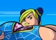 Chubby Jolyne Kujo