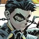 Damian Wayne