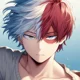 Todoroki Shoto 