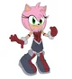 Prime Earth Amy