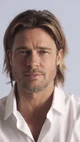 Brad Pitt
