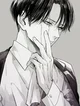 Levi Ackerman