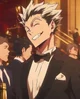 Bokuto Koutarou