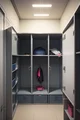 Girls Locker Room TG
