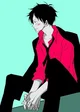 Luffy 