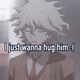 Nagito Komaeda 